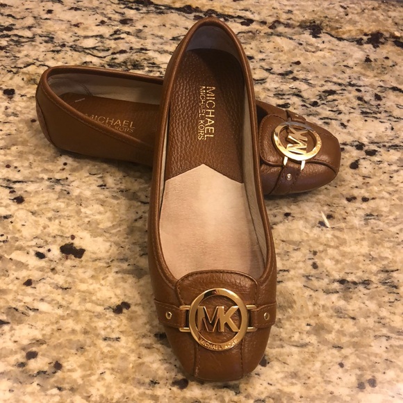 Michael Kors Flats - Picture 1 of 5